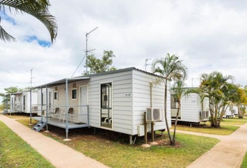 Albatross Bay Resort Weipa Exterior foto